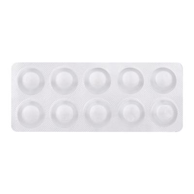 Olmetrack CT 6.25mg Tablet 10'S - Hypertension-Ang