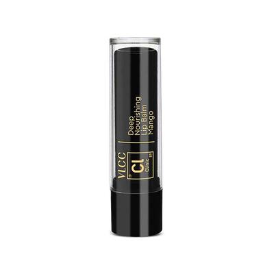VLCC Clinic Deep Nourishing Lip Balm Mango and Moringa 4.5 gm - Lip Balms