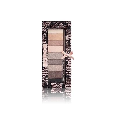 Physicians Formula Shimmer Strips Custom Eye Enhancing Shadow & Liner - Universal Nude 7.5 gm - Eye Shadow Palettes