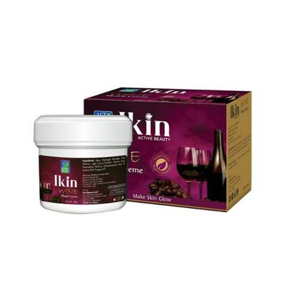 Ikin Wine Bleach 42.5gm - Face Bleach