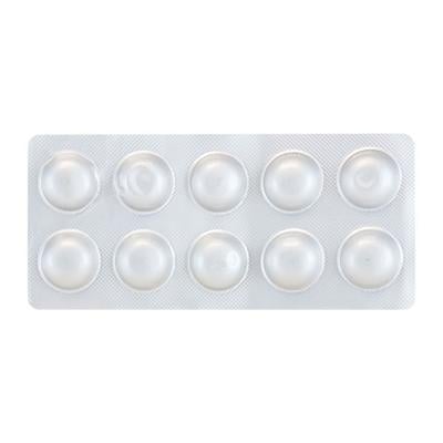 Encentin Plus 100mg Tablet 10'S - Neuropathic Pain-Dru