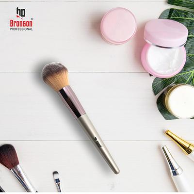 Bronson Professional Classic Fat Powder Makeup Brush 1's - Face Brush