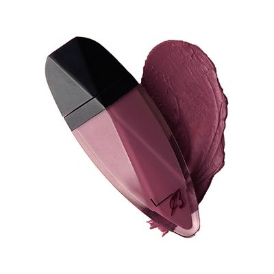 Lady Burgundy Matte Lip Cream Noor 7 ml - Liquid Lipsticks