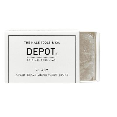 Depot 409 After Shave Astringent Stone 90 GMS ml - Pre & Post Shaves