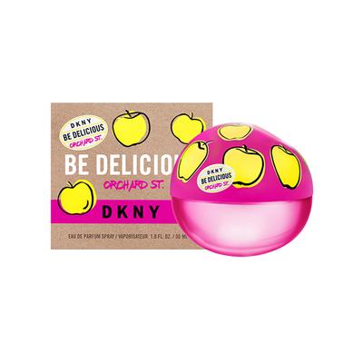 Dkny Be Delicious Orchard Street Eau De Parfum 30 ml - Women Perfumes (Edt/Edp)