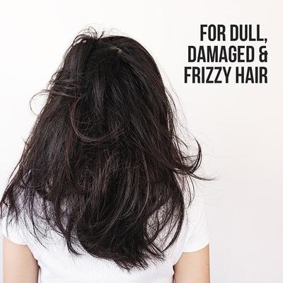 Furr Banana And Honey Nourishing ConditionerFor Dull, Damaged And Frizzy Hair 300 ml - Conditioners