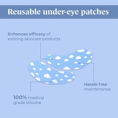 D'You Eyes & Shine 2's - Masks & Peels