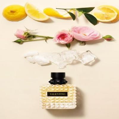 Valentino Born In R Donna Yellow Dreams Edp 100 ml - Women Perfumes (Edt/Edp)