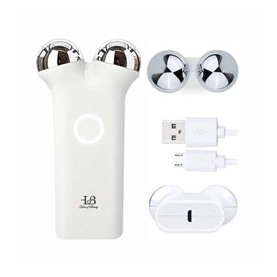 HOB Face Lift Pro Micro Currenting Face Massager Tool for Skin Lifting Instantly at Home 1's - Massagers