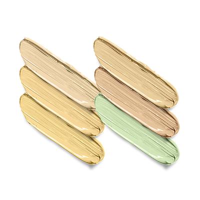 Swiss Beauty On the Move Concealer Palette - (Light Beige) 7 gm - Concealer