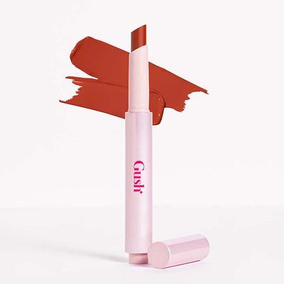 Gush Beauty Hybrid Gloss Butter Balm Stick - Pout 1.7 gm - Lip Glosses