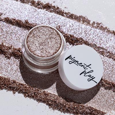 Pigment Play Iridescent Loose Pigment Powder - Angel Wings 2 gm - Loose Powder