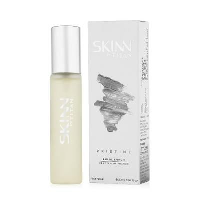 Skinn By Titan Pristine Perfume For Women Edp 20 ml - Women Perfumes (Edt/Edp)