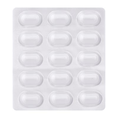 VILNIP M 500mg Tablet 15's - Diabetes-Ant