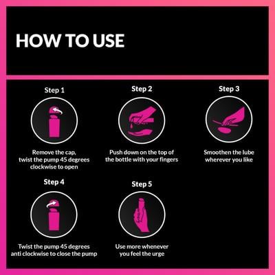 Skore Lubes Strawberry Flavoured 50 ml - Flavoured Lubes