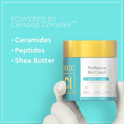 VLCC Clinic ProRescue Bio Cream 100 gm - Face Creams