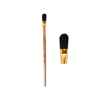BABILA PAN CAKE BRUSH MB-V 013 1's - Face Brush