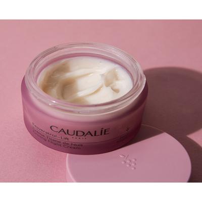 Caudalie Resveratrol - Lift Firming Night Cream 50 ml - Night Cream