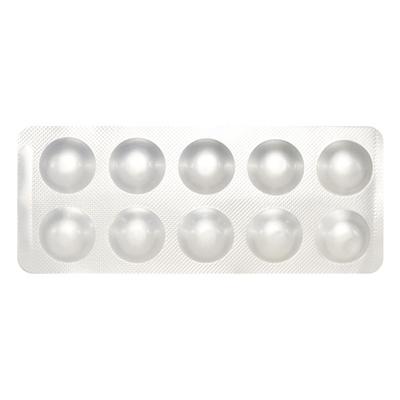 Arvast F 10mg Tablet 10'S - High Cholesterol-Dys