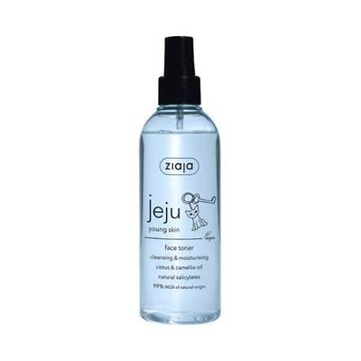 Ziaja Jeju Face Toner Spray 200 ml - Face Mists