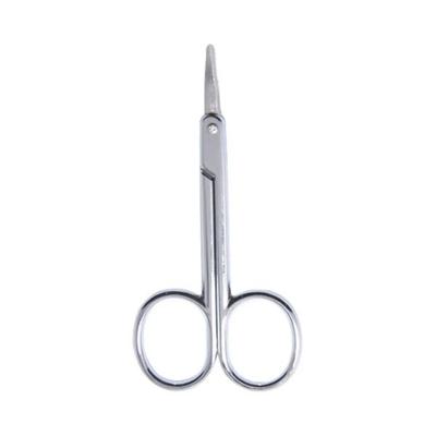 Up To Toe Chrome Zinc Scissors - Utt-501K 1's - Manicure & Pedicure Kits