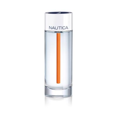 Nautica Eau De Toilette Spray - Life Energy 100 ml - Perfumes (Edt/Edp)