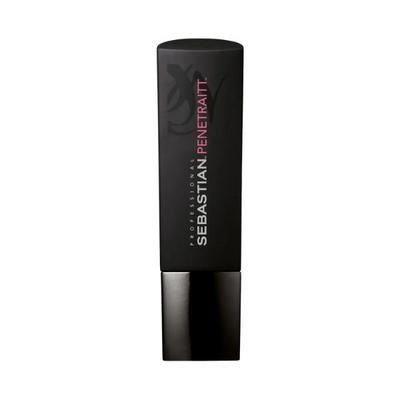 Sebastian Professional Penetraitt Strengthening and Repair- Shampoo 250 ml - Shampoos