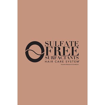 OGX Ever Straightening Brazilian Keratin Smooth Conditioner 385 ml - Conditioners