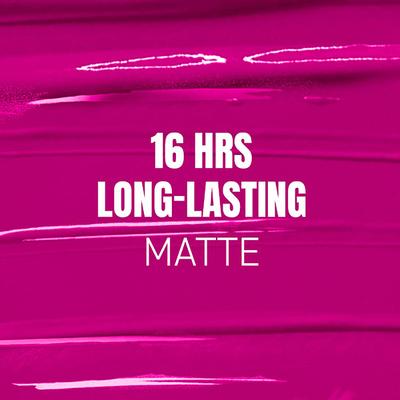 Elle 18 Liquid Lip Color, Sangria Blanca 5.6 ml - Liquid Lipsticks