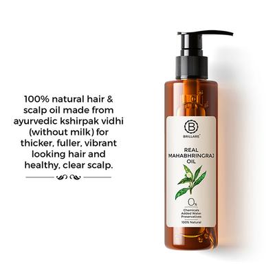 Brillare Nature's Basket Luxe Gift Box 1's - Face Washes