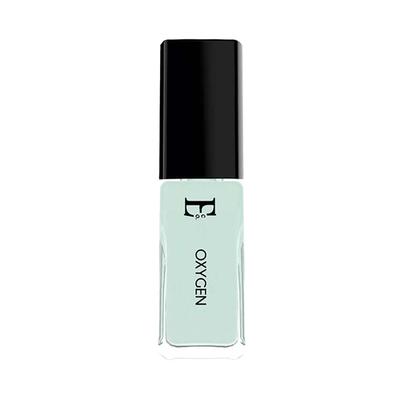 Ellement Co. Vegan Nail Lacquer - Oxygen, 10ml - Nail Polish