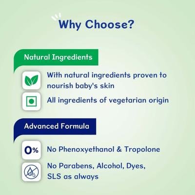 Chicco Baby Moments Talcum Powder (0+ Months) - Rice Starch & Allantoin 75 gm - Baby Oral Care