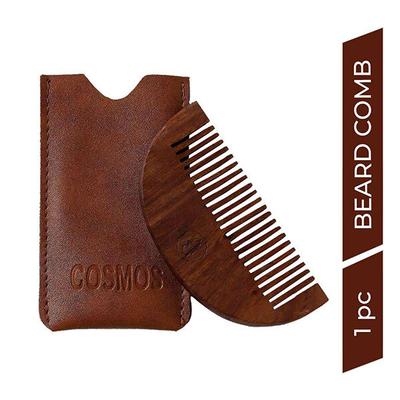 Cosmos by Bewakoof Beard Comb 1's - Beard Comb