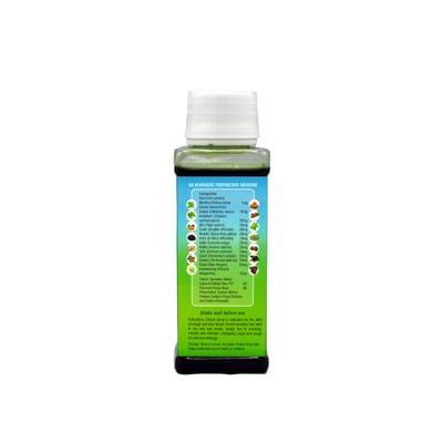 Emcof Herbal Cough Syrup 100 ml - Cough Syrup