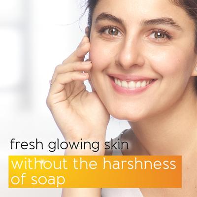 Pears Pure & Gentle Body Wash - Original 500 ml - Shower Gels & Body Wash