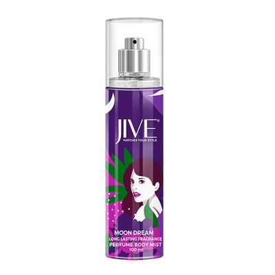 JIVE MOON DREAM PERFUME BODY MIST 100 ml - Body Mist/Spray
