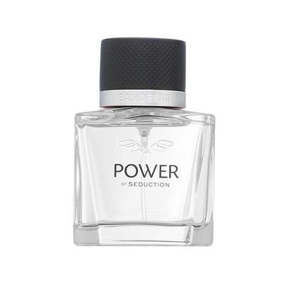 Antonio Banderas Power of Seduction Eau De Toilette 50 ml - Perfumes (Edt/Edp)