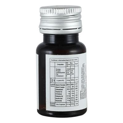 MULTI UP Drops 15ml - Supplements-Vam