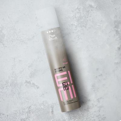 Wella Professionals EIMI Mistify Me Strong Hairspray 300 ml - Hair Sprays & Mists