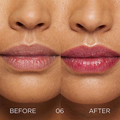 Clarins Lip Oil Balm 06 Fig 2.9 gm - Lip Balms