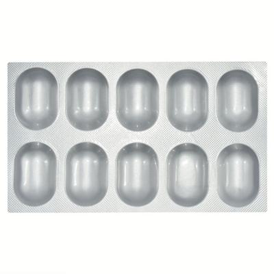 PEG D 50/20 Capsule 10's - Neuropathic Pain-Dru