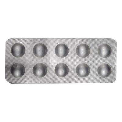 Provanol Forte 0.5/20mg Tablet 10'S - Depression-Ant