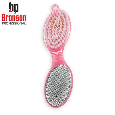 Bronson Professional 4 In 1 Foot File 1's - Foot Care