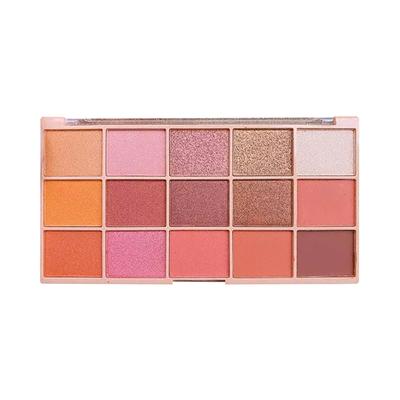 Sivanna Colors Ultra Professional Luxuriant Eyeshadow Palette - HF3011 02 20 gm - Eye Shadow Palettes