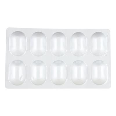 VYLDA M 1000mg Tablet 10's - Diabetes-Ant