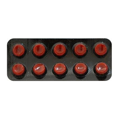 Lotensyl 20mg Tablet 10'S - Hypertension-Cal