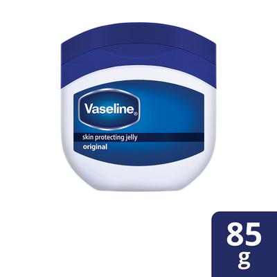 Vaseline Original Pure Skin Jelly 100 ml - Lotions & Creams