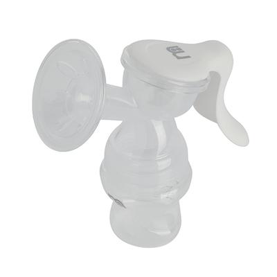 Mothercare Manual Breast Pump with Bottle 150 ml - Breast Pump