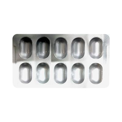 METOSARTAN AM 50 Tablet 10's - Hypertension-Bet