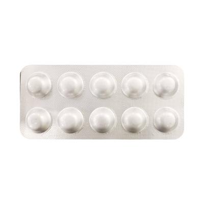 F DIN 180mg Tablet 10's - Allergies-Ant